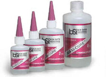 Bob Smith BSI -114 Maxi-Cure Extra Thick - 8 oz. Bottle