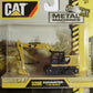 Toy State Industrial 39511 1:90 320E CAT Excavator Earth Movers
