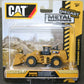 Toy State Industrial CAT39513 1:94 Metal Machines 980K Wheel Loader