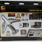 Daron Worldwide Trading RT4341 1:87 HO UPS Airport Playset