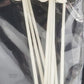 JTT Scenery Products 97338 1/8"(1:100) Scale Light/Utility Poles #5 (Pack of 8)