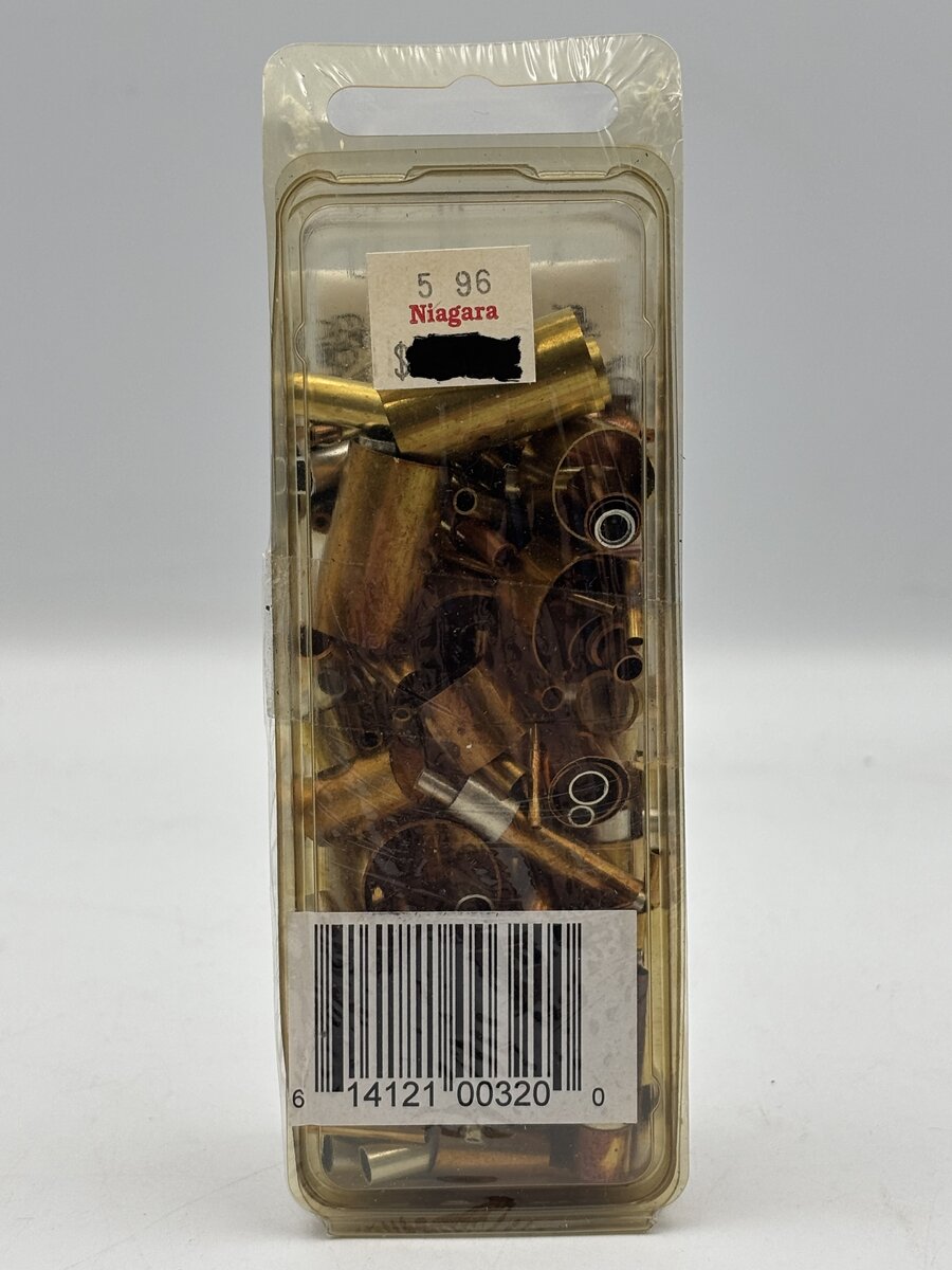 K&S 320 Tube Assortment Pack