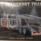 Revell 85-1509 1:25 Auto Transport Trailer Plastic Model Kit