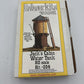 RS Laser Kits 204 HO Jack’s Cabin Water Tank