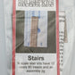 RS Laser Kits 3503 N Stairs With 3' Treads