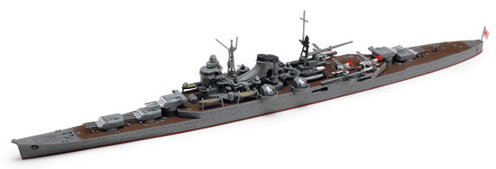 Tamiya 31359 Japanese Light Cruiser Mogami Model Ship Kit