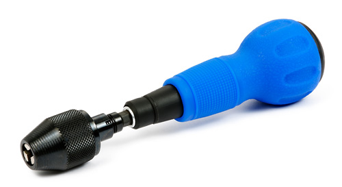 Tamiya 74086 MODELING DRILL CHUCK