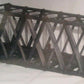 Hunterline 86' HO Scale 30' Howe Truss Bridge Limited Edition Kit