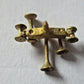 Cal Scale 190-634 HO Nathan K5 K5LLAR24 5-Chime Brass Casting Air Horn