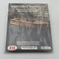 Osborn Model Kits 1001 Ho 21' Mahogany Runabout