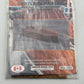 Osborn Model Kits 1002 HO Gentleman Wooden Racer