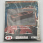 Osborn Model Kits 1003 HO 21' Triple Cockpit Wooden Boat