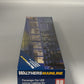 Walthers 910-220 HO Passenger Car Interior Constant-Intensity LED Lighting Kit