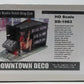Downtown Deco DD-1063 HO The Boobie Hatch Strip Club Kit