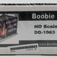 Downtown Deco DD-1063 HO The Boobie Hatch Strip Club Kit