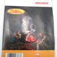Vollmer 43667 HO Campfire with Flickering Light Kit