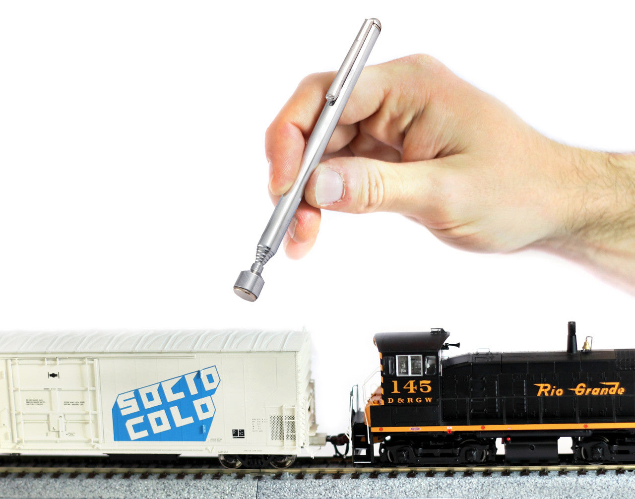 SoundTraxx 810141 Intelligent Consist Wand