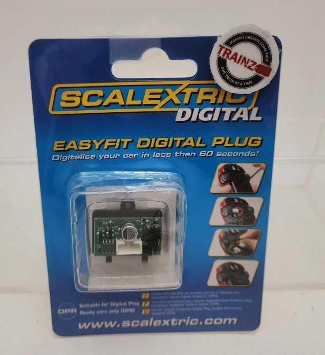 Scalextric C8515 1:32 Scale EasyFit Digital Plug
