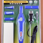 Trumpeter 09939 Electric Sander/Polisher Aircraft Detail Parts