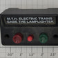 MTH 30-9126-1 O Gauge Gabe the Lamplighter Switch Controller