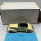 Franklin Mint 1:24 Cord 812 Phaeton Coupe in Cream White