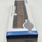 Bachmann 13607 HO PRR Postwar 72' Combine Car with Round Door Window #5159