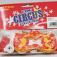 K-Line K6900-01 O Scale Circus Collection Calliope Wagon Plastic Kit