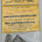 Model Tech Studios D1179 N Scale Corner Shelving