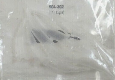 Walthers 904-302 Mikro Tips (Pack of 10)