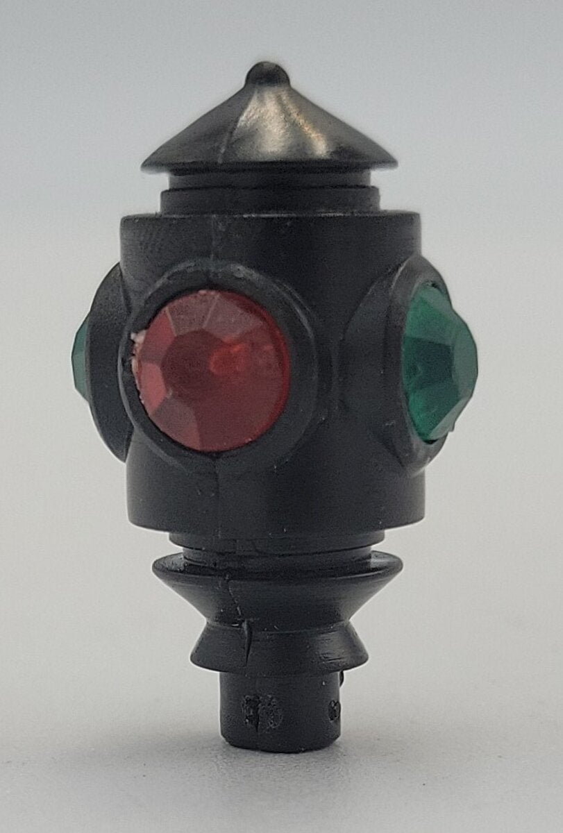 Aristo-Craft 11297-6 G Scale Turnout Track Switch Lantern