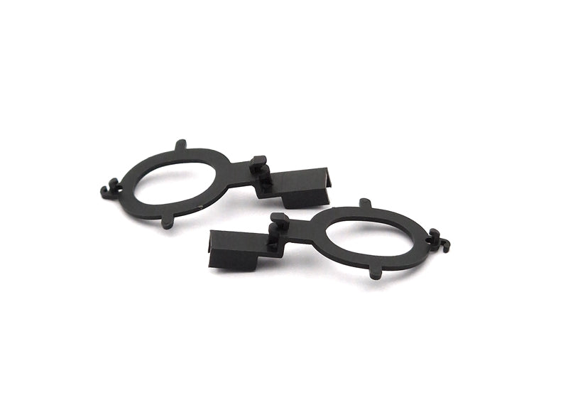 Marklin E212709 Model Train Coupler Pocket f4798+ (Pack of 4)