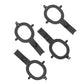 Marklin E212709 Model Train Coupler Pocket f4798+ (Pack of 4)