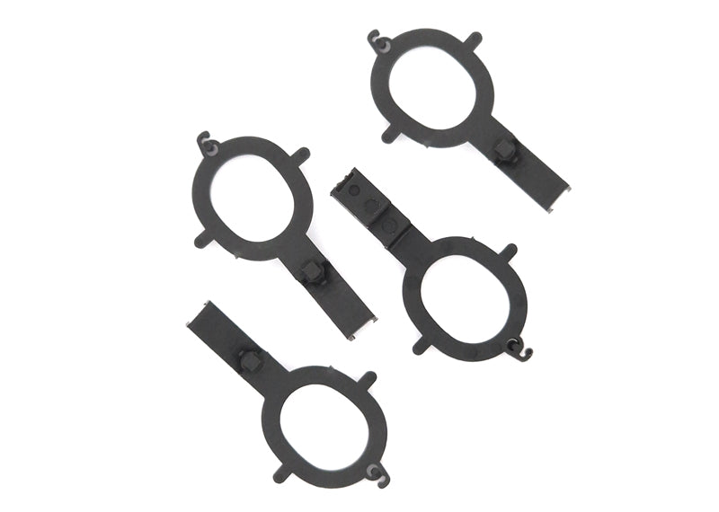 Marklin E212709 Model Train Coupler Pocket f4798+ (Pack of 4)