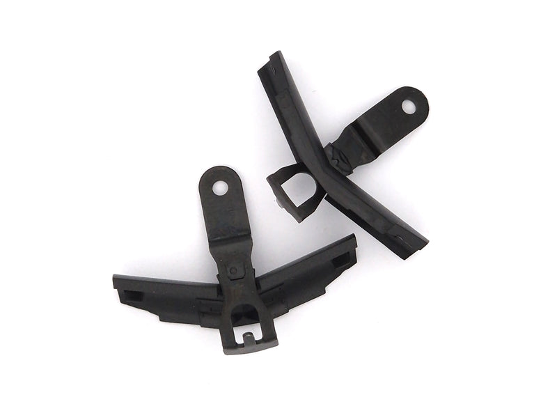 Marklin E702980 Model Train Coupler with Snowplow (Pack of 2)