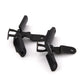 Marklin E702980 Model Train Coupler with Snowplow (Pack of 2)