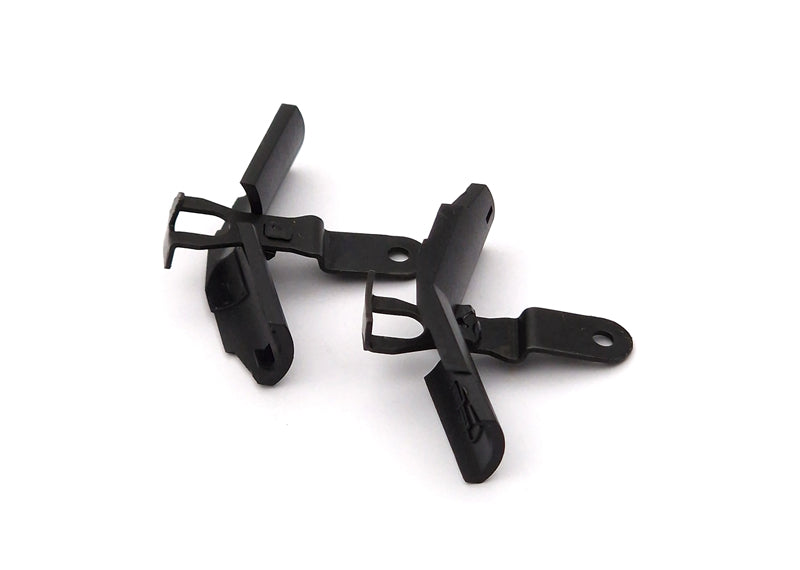 Marklin E702980 Model Train Coupler with Snowplow (Pack of 2)