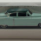 Busch 43428 Cadillac '52 green