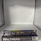 Walthers 920-1062 HO Passenger Car Interior Constant-Intensity LED Lighting Kit
