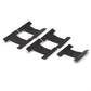 Marklin E204452 C Track Insulators /5