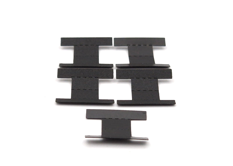 Marklin E204452 C Track Insulators /5