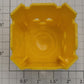 Lionel 6211-55 Yellow Radioactive Waste Canister Blank Shell