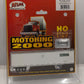 Atlas 20003718 HO Scale Vermont Railway 45' Pine Trailer