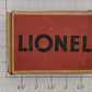 Lionel 88 O Gauge Early Boxed Momentary Normally Closed Directional Controller