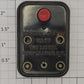Lionel 88 O Gauge Early Boxed Momentary Normally Closed Directional Controller