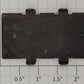 LGB 1701 Locomotive Switching Magnet with Bracket