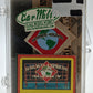 Bar Mills 91201 HO Scale Railway Express Laser Cut Billboard Kit
