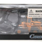 Cararama 810-001 1:87 Scale Yellow Volvo L180C Diecast