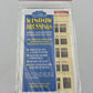 City Classics 716 HO Generic Window Signs for Businesses