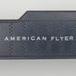 American Flyer 283T-1 Chicago and Northwestern Black Plastic Tender Shell