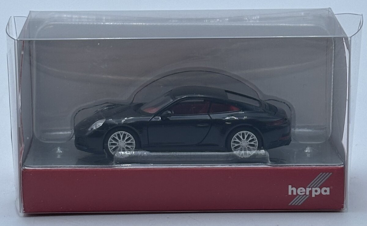 Herpa 028547 Porsche 911 Carrera 2